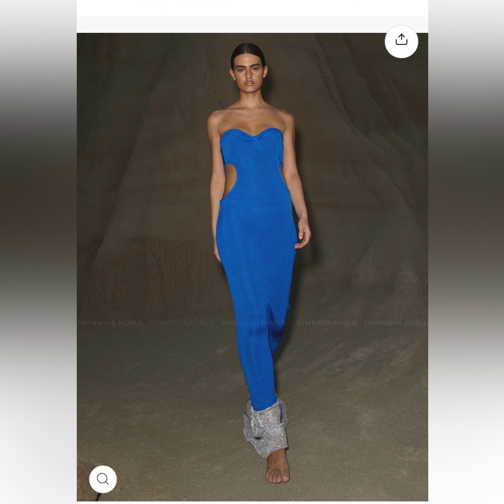 BAOBAB Anais dress
